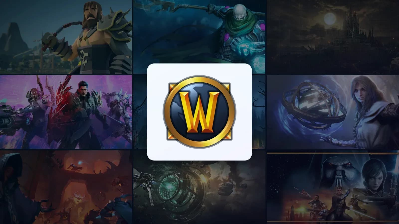 Hearthstone's Patch 36.4 Introduces Azeroth's Most Wanted Class Sets