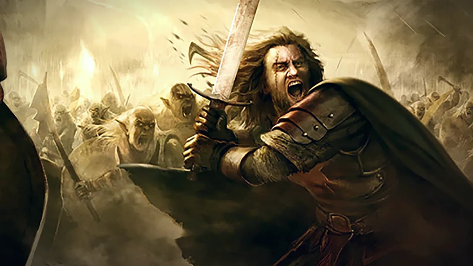 Lord of the Rings Online Begins Testing Wolves of Mordor Neighbors System