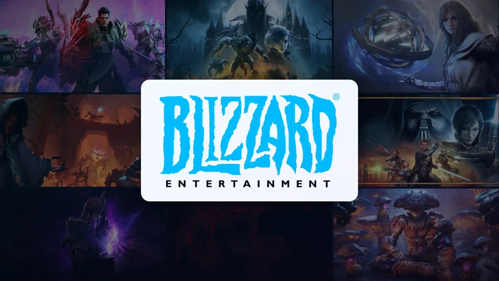World of Warcraft Forever Announced at BlizzCon