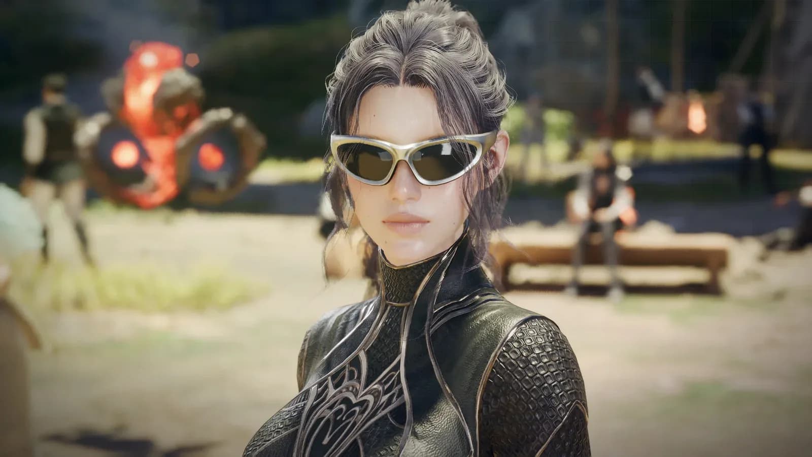Aion 2 Globally Launched on PC, Free-to-Play
