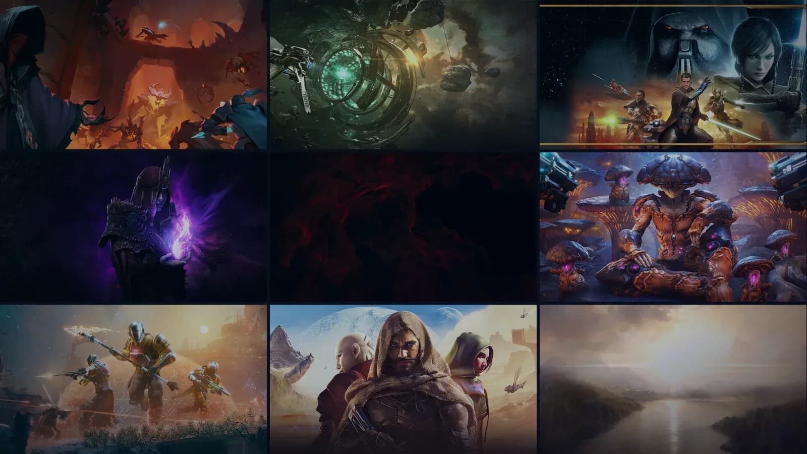 Albion Online: Yellow Zone Ancient Lands Portals More Frequent