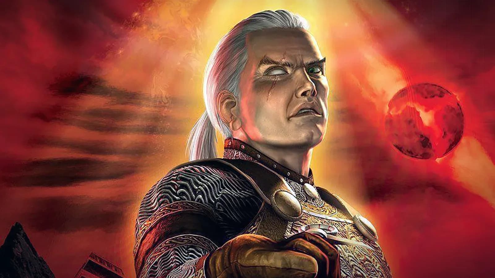 EverQuest II: Descent to Val'Zyroth Preorders and Beta Now Live