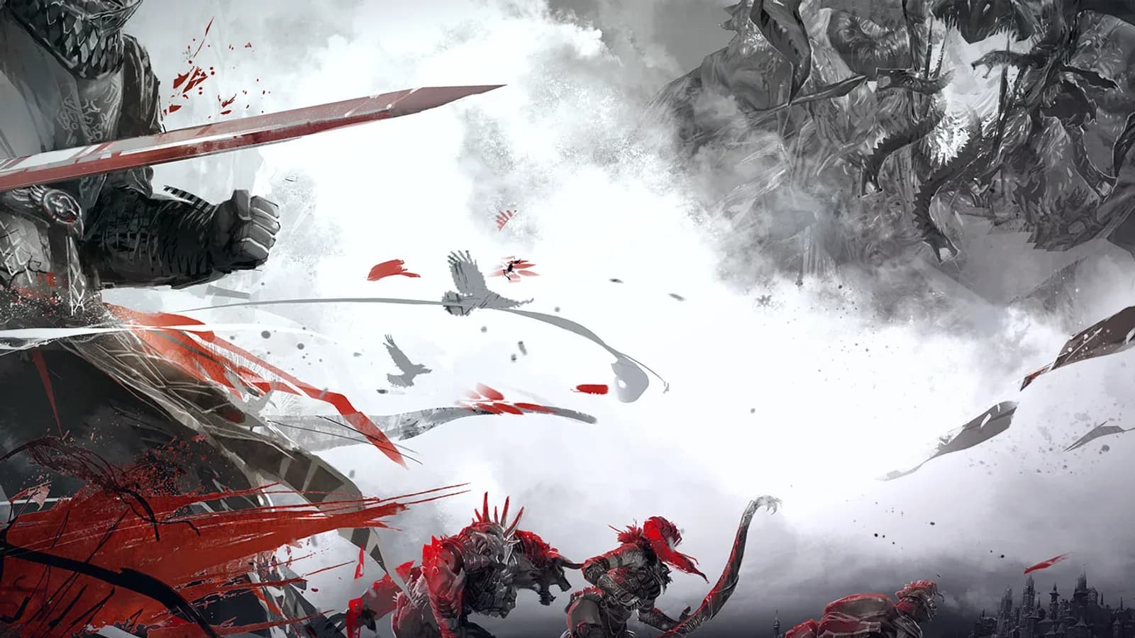 Guild Wars 2: Shadow of the Mad King 2026 Festival Now Live