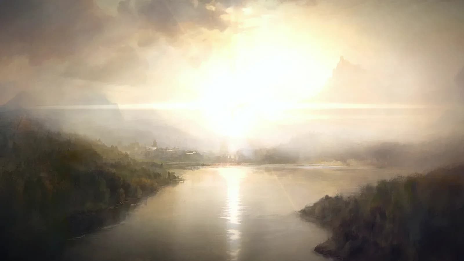 Pax Dei Celebrates First Anniversary, Teases Upcoming Horse Content