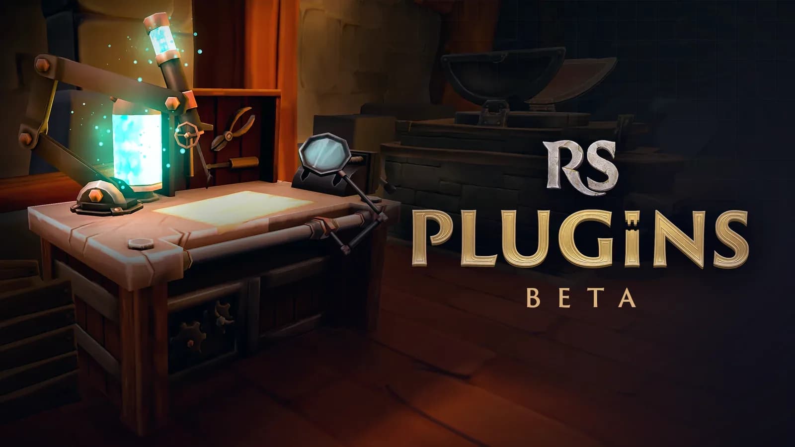 RuneScape Launches API Plugin Hub Beta, Featuring Quest Helper