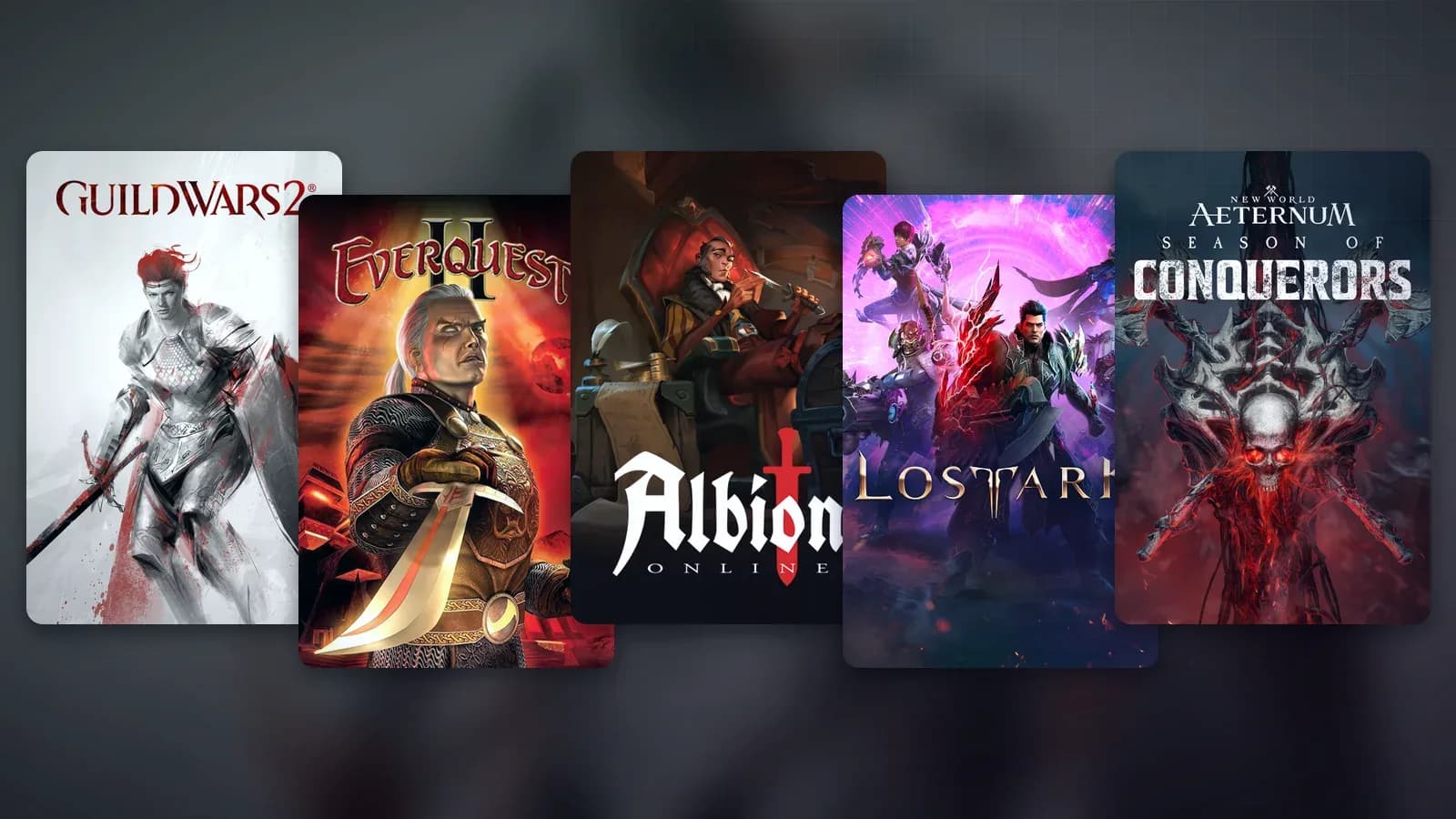 Weekly MMO Recap: GW2 Living World, EQ2 Expansion, Albion Updates (Oct 11-18, 2026)