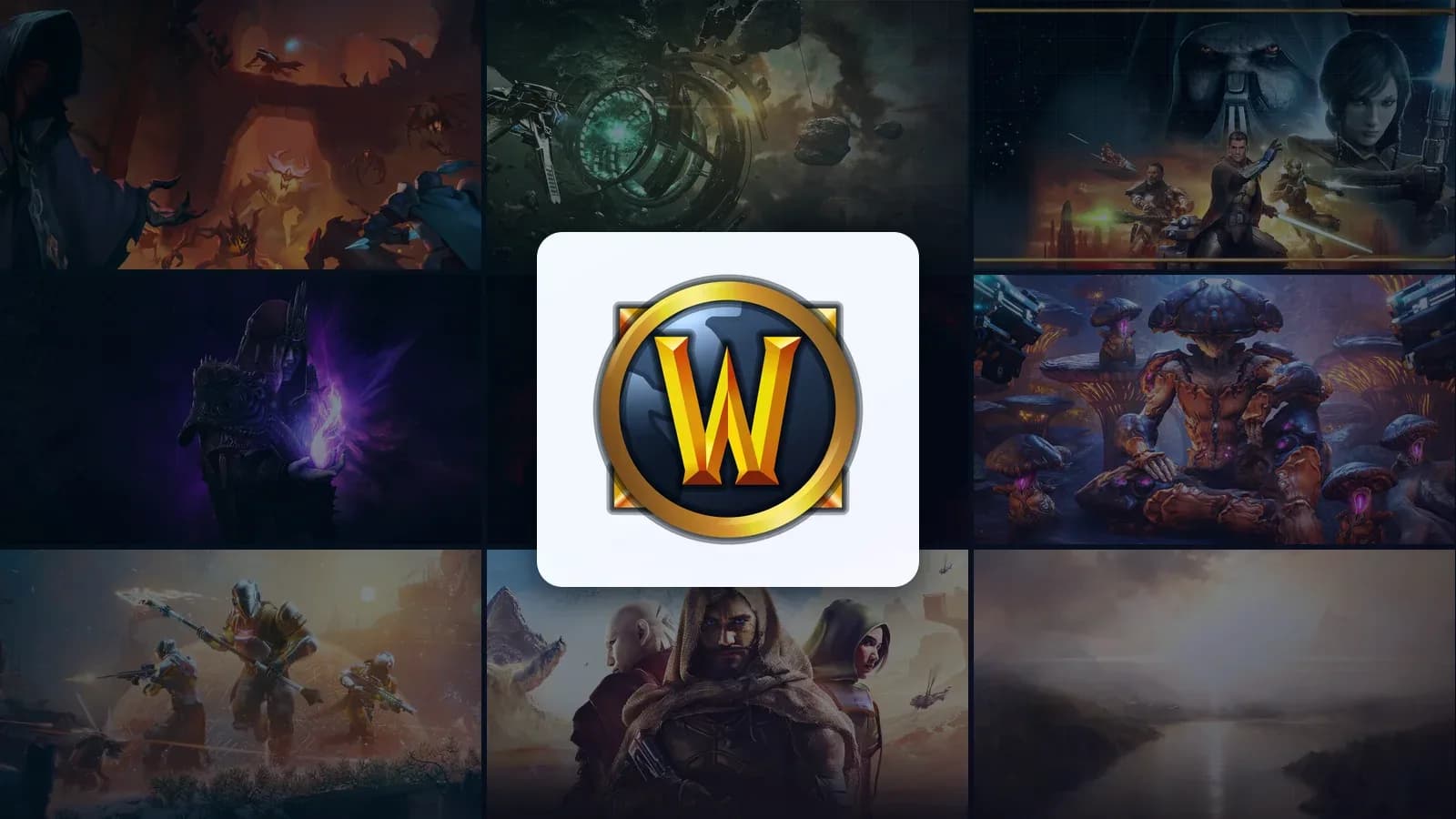 World of Warcraft Forever Announces Name Reservation Details