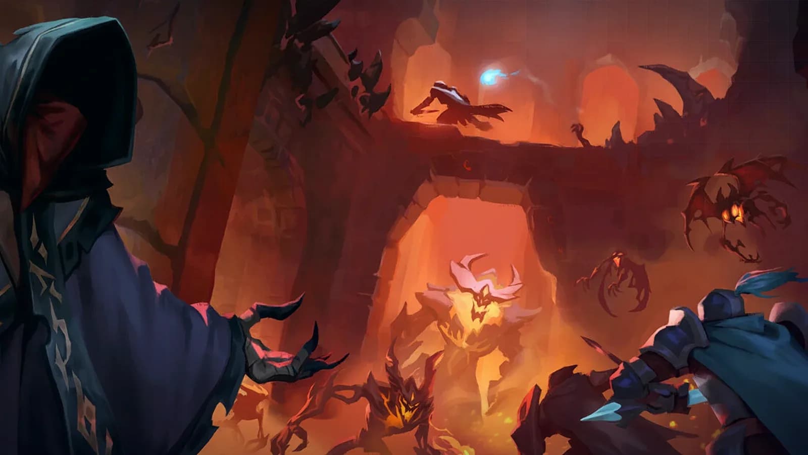 Albion Online Dragonfire Patch 2 Boosts Loot in Key Areas