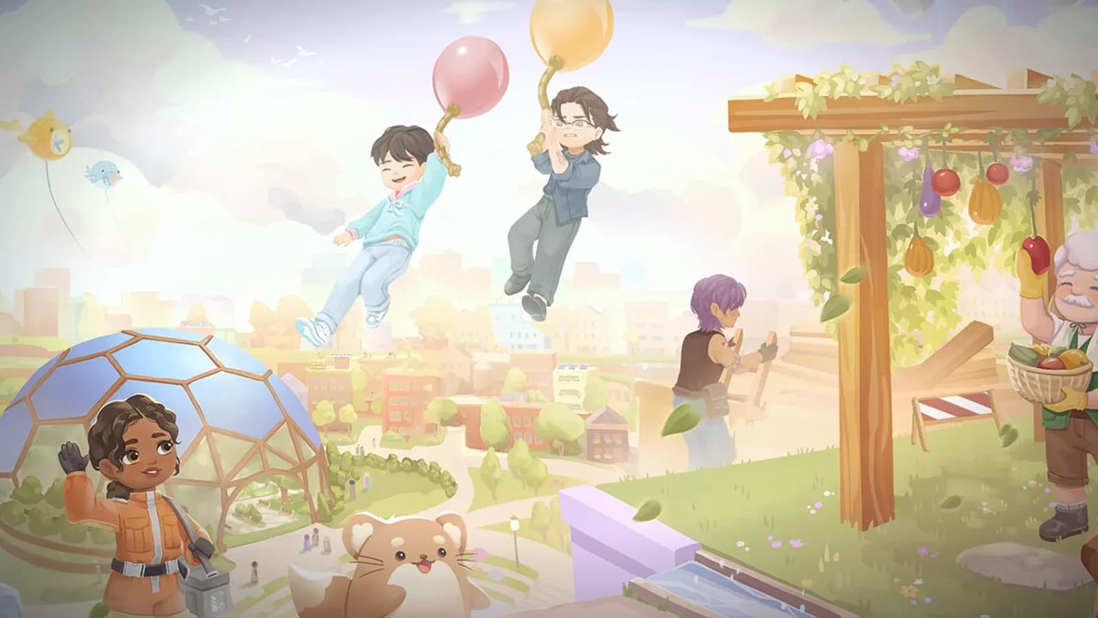 Loftia Announces November Early Access Launch