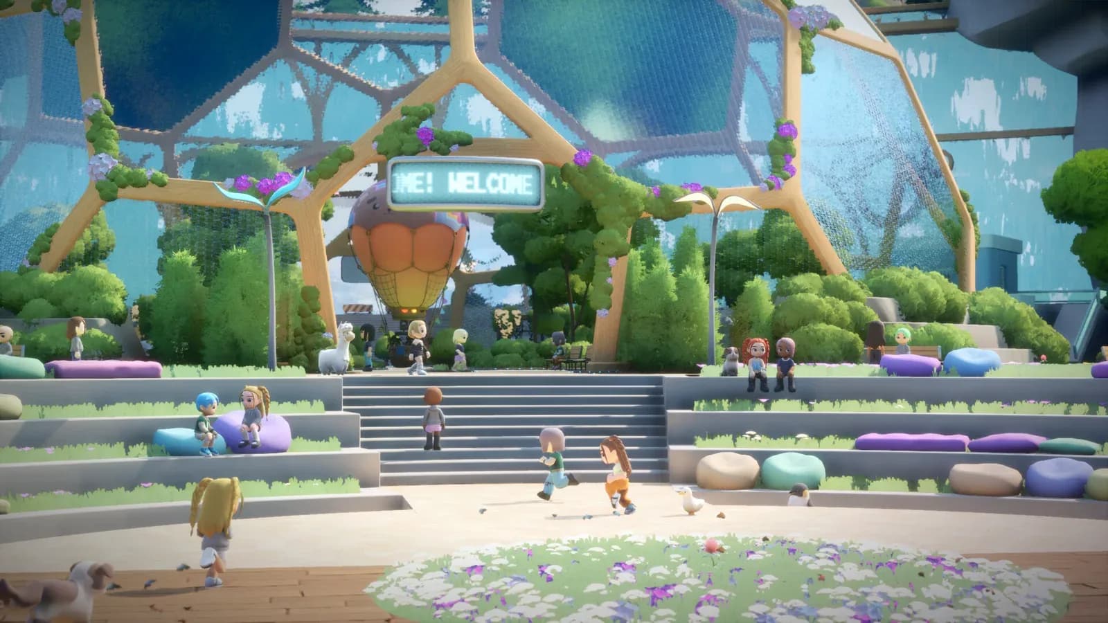 Loftia Early Access Launch Date Set for November 3