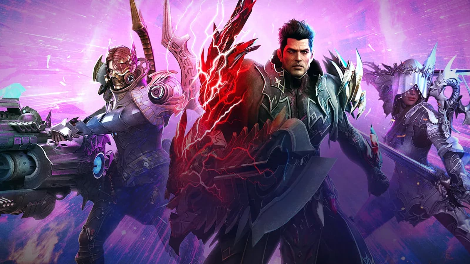 Lost Ark Announces October-December Roadmap: New Raid and Gear Type