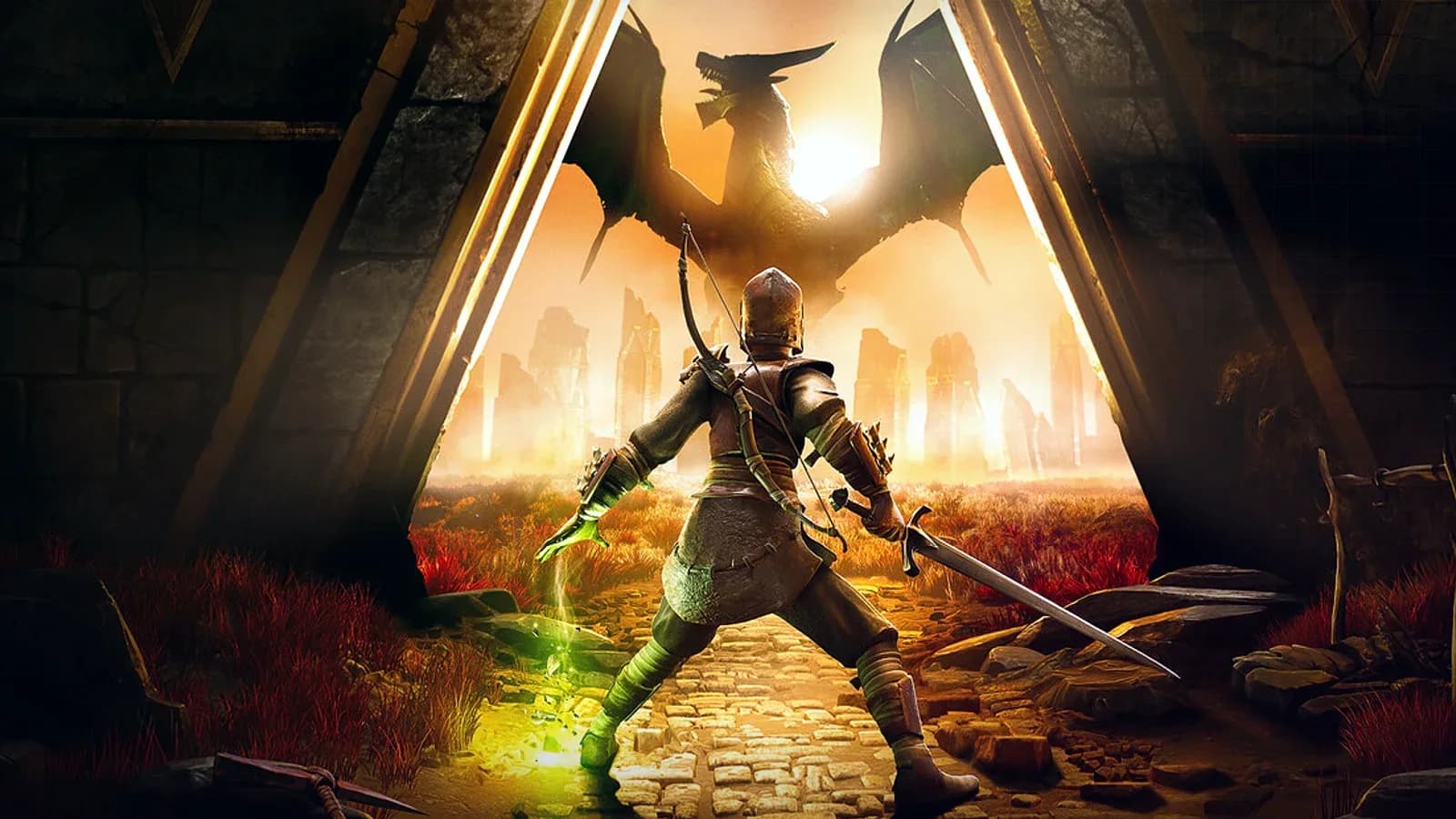 Weekly MMO Recap: RuneScape Dragonwilds Launches, ESO's Nowhere Vault (Sep 13-20, 2026)