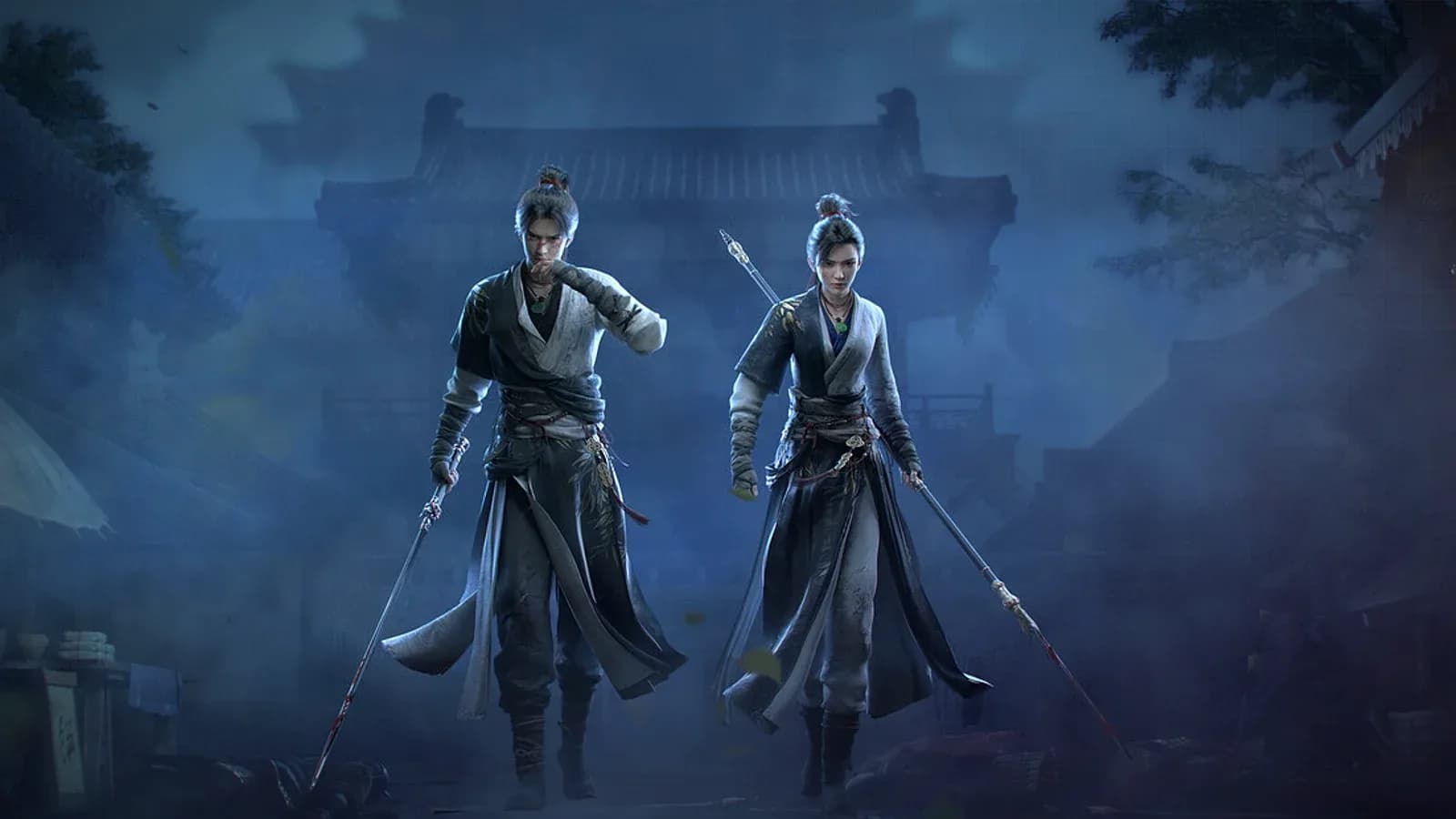 Where Winds Meet Update 2.2 Concludes Hidden Mountain Storyline