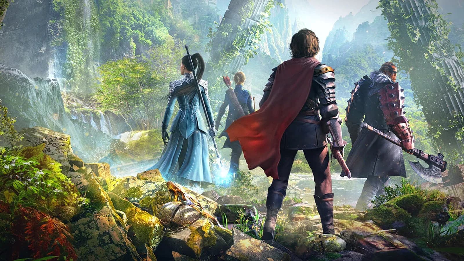 ArcheAge Chronicles Early Access Price and Feature Plans Revealed