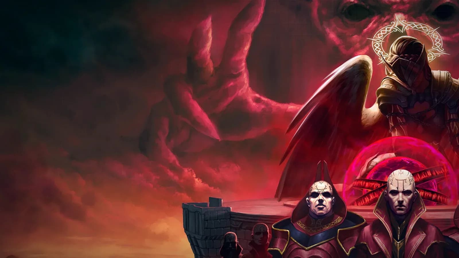Neverwinter Module 34 'Sleeping Gods Lie' Test and Release Schedule Updated