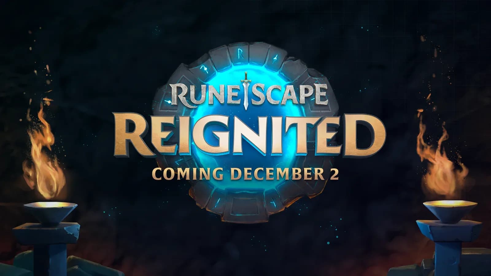 RuneScape Announces 'Reignited' Character Type with New Economy