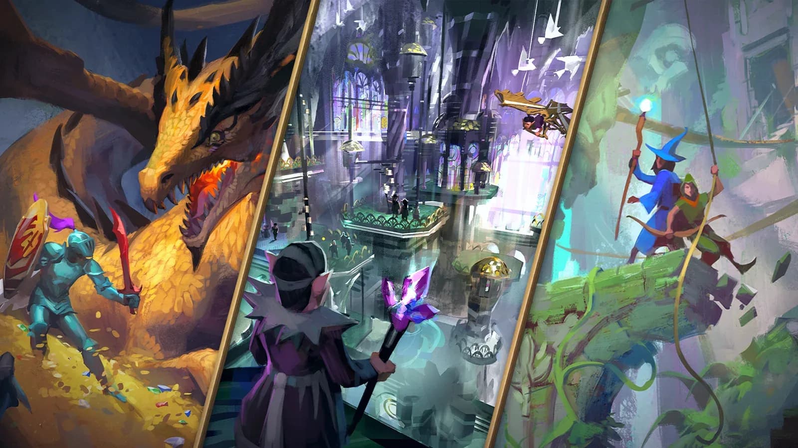 RuneScape to Remaster Early Player Journey in December